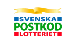 Svenska Postkod Lotteriet logo