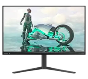 En Philips Evnia monitor